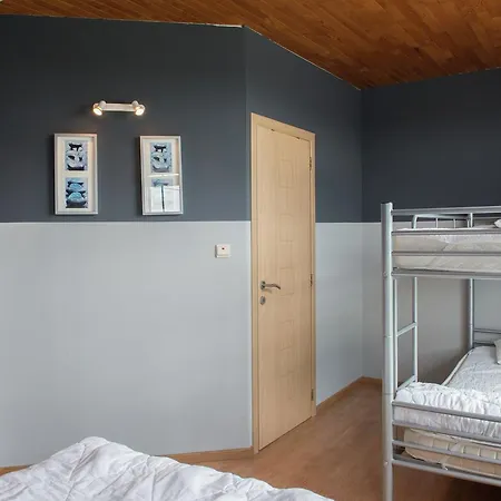 Le Brame Du Cerf Feriehus *